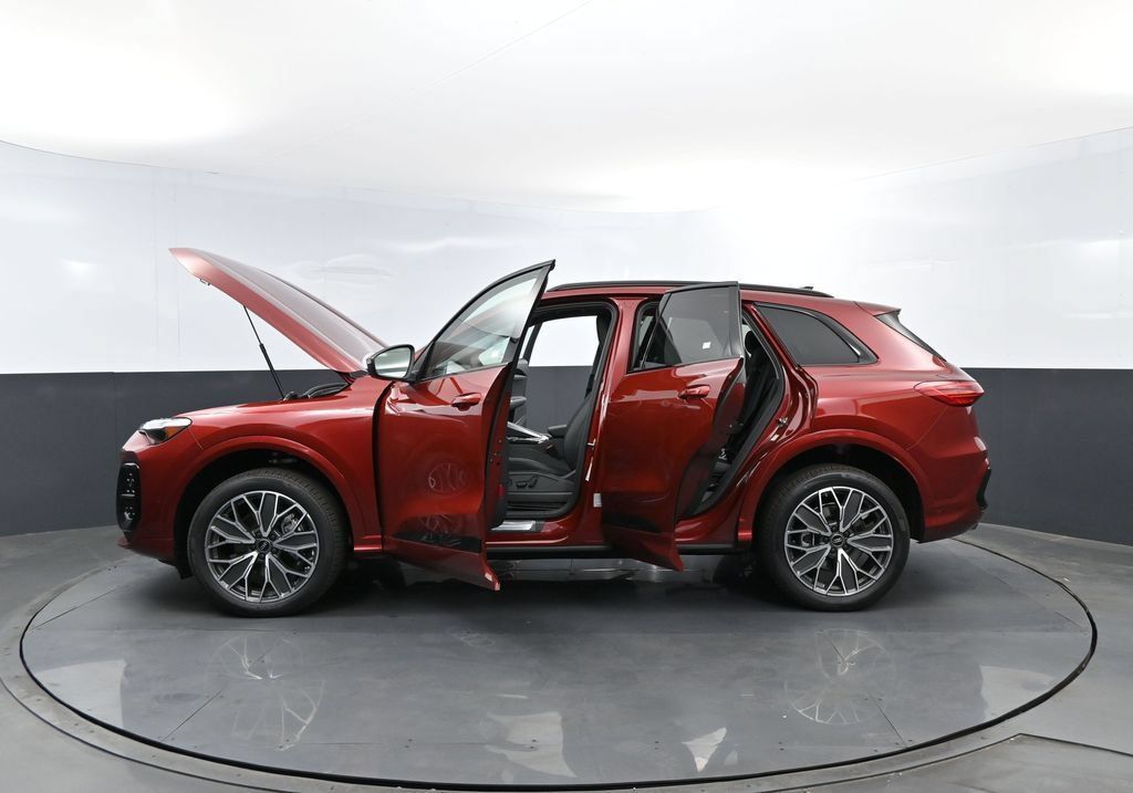 New 2026 Audi Q5 Premium Plus AWD/4WD image 31