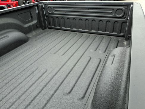 New 2026 RAM 2500 Rebel AWD/4WD image 12