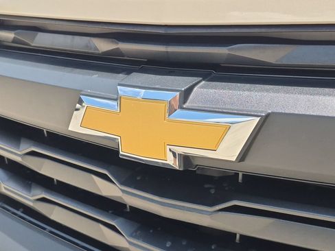 Used 2024 Chevrolet Colorado W/T w/ Safety Package RWD image 5