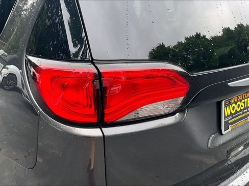 Used 2023 Chrysler Voyager LX FWD image 23