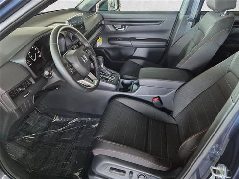 Used 2026 Honda CR-V Sport image 16