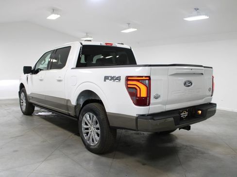 New 2026 Ford F150 King Ranch image 6