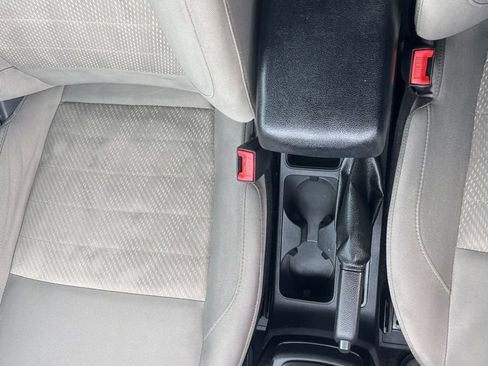 Used 2020 Ford EcoSport S FWD image 20