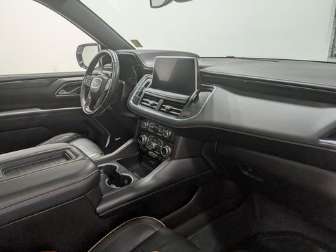 Used 2021 GMC Yukon AT4 w/ AT4 Premium Plus Package AWD/4WD image 21