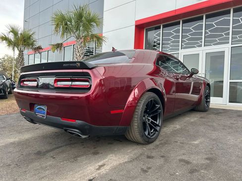 Used 2023 Dodge Challenger R/T Scat Pack image 4