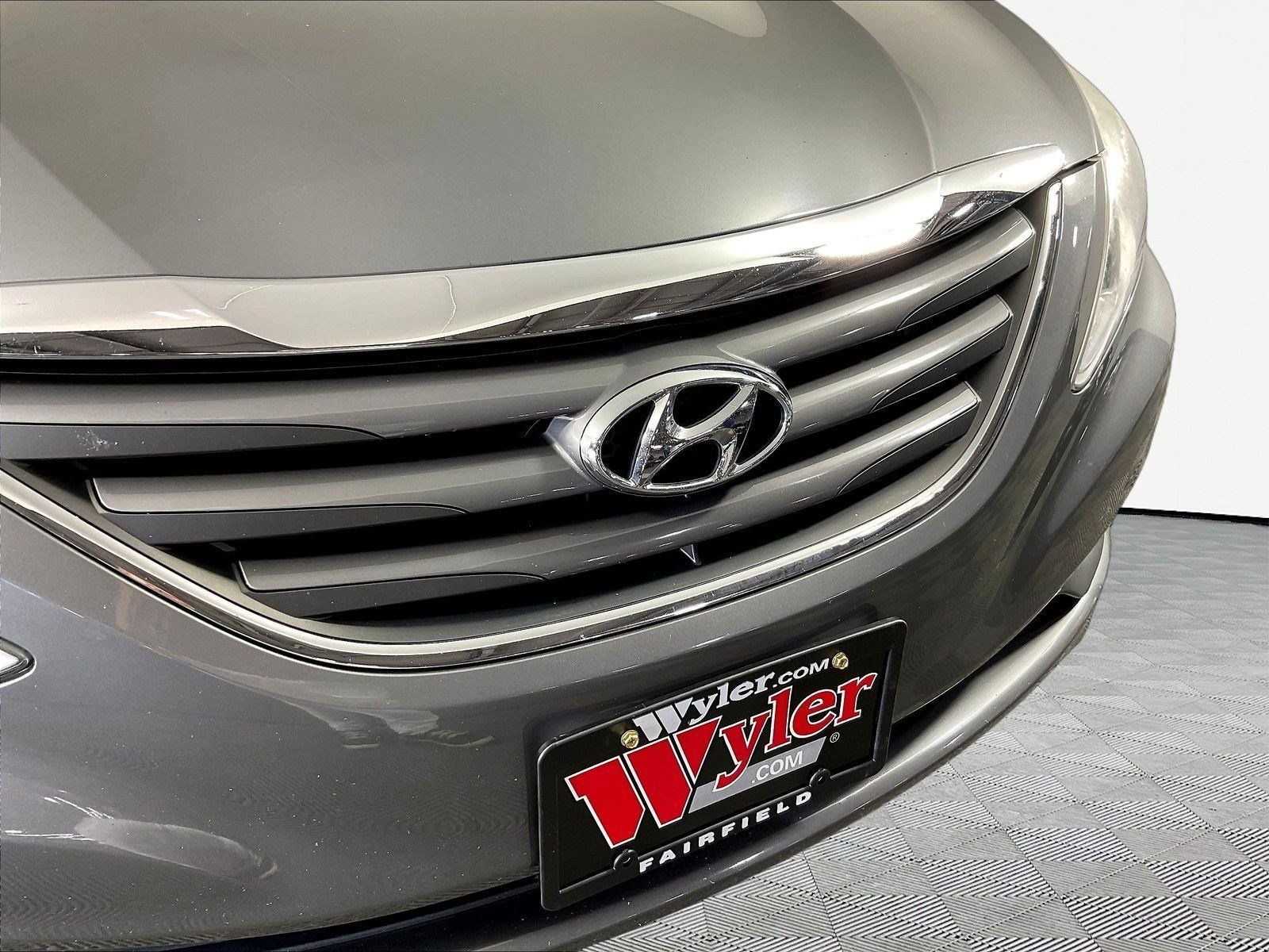 Used 2014 Hyundai Sonata GLS w/ Popular Equipment Group 2 FWD image 31