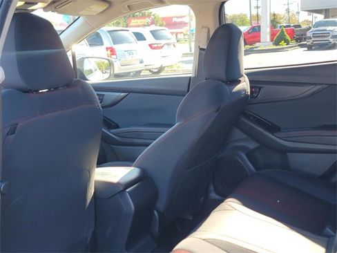 Used 2023 Subaru Crosstrek 2.0i Premium w/ Special Edition image 11