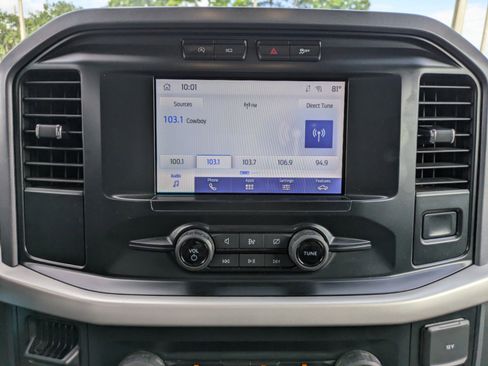 Used 2023 Ford F150 XLT image 18