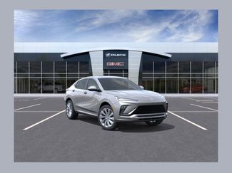 New 2026 Buick Envista Avenir 360° Tour