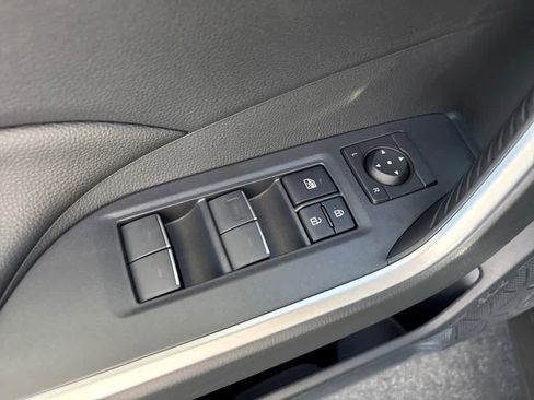 New 2025 Toyota RAV4 XLE image 22