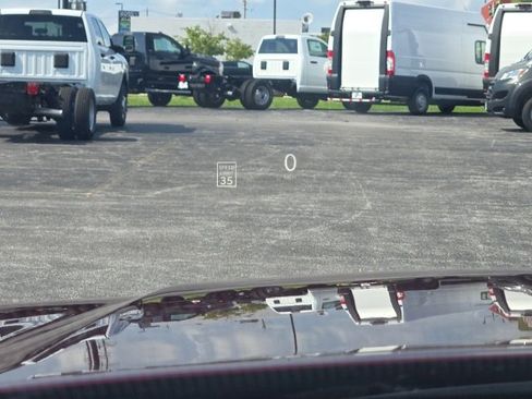 Used 2024 Jeep Grand Cherokee L Overland w/ Advanced Protech Group III image 58