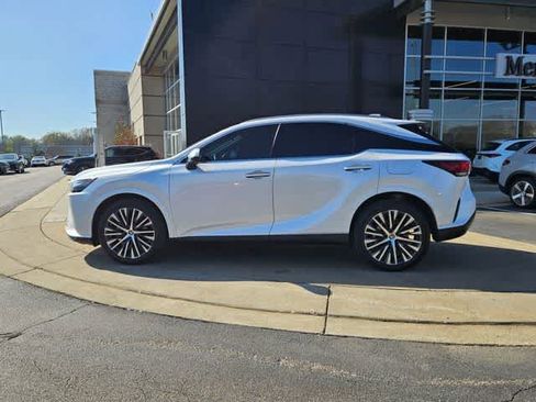 Used 2023 Lexus RX 350 Premium Plus w/ Cold Area Package image 5