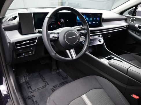 Certified 2026 Hyundai Sonata SEL FWD image 13