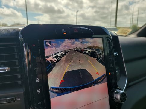 New 2026 RAM 1500 Big Horn image 17