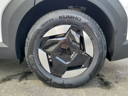 New 2026 Kia EV9 Wind image 7