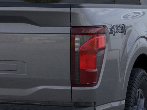 New 2026 Ford F150 STX w/ Equipment Group 200A AWD/4WD image 21