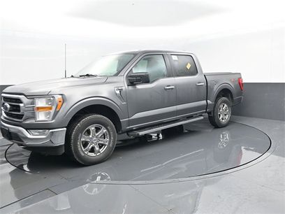 Used 2021 Ford F150 XLT w/ XTR Package