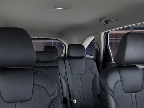 New 2026 Kia Sorento EX AWD/4WD image 27
