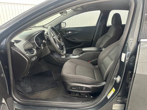 Used 2017 Chevrolet Malibu LS image 11