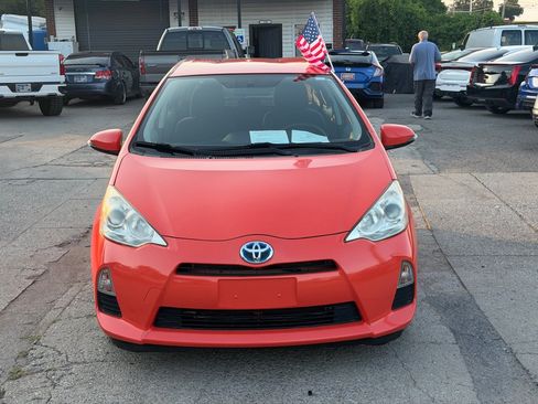 Used 2013 Toyota Prius C Two FWD image 2