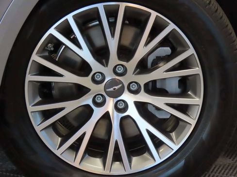 Used 2024 Genesis GV80 2.5T image 6