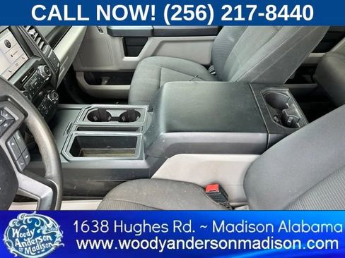 Used 2019 Ford F150 XL w/ Equipment Group 101A Mid RWD image 15