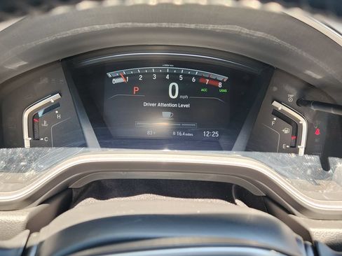 Used 2021 Honda CR-V EX-L image 7