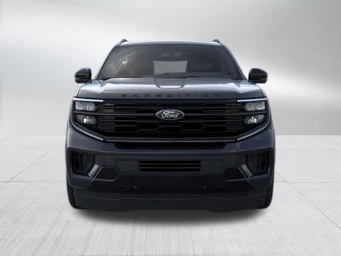 New 2026 Ford Expedition Platinum AWD/4WD image 8