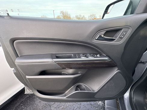 Used 2022 GMC Canyon Elevation w/ Trailering Package image 10