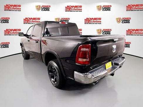Used 2022 RAM 1500 Laramie image 2