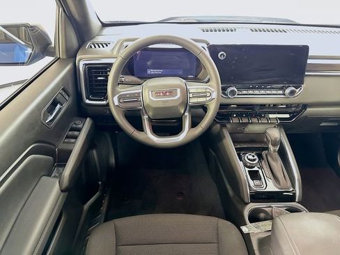 Used 2025 GMC Canyon Elevation w/ Convenience Package AWD/4WD image 22