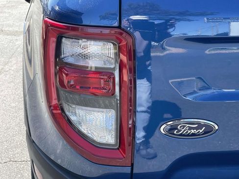 Used 2024 Ford Bronco Sport Big Bend w/ Convenience Package image 12