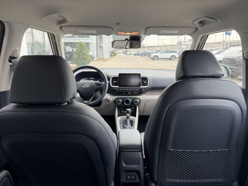 New 2026 Hyundai Venue SEL image 11