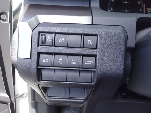 New 2026 Toyota 4Runner TRD Sport Premium AWD/4WD image 12