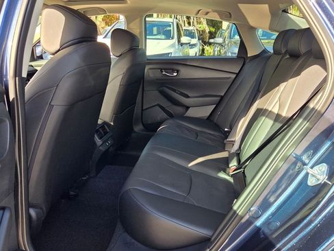 New 2026 Honda Accord EX-L image 9