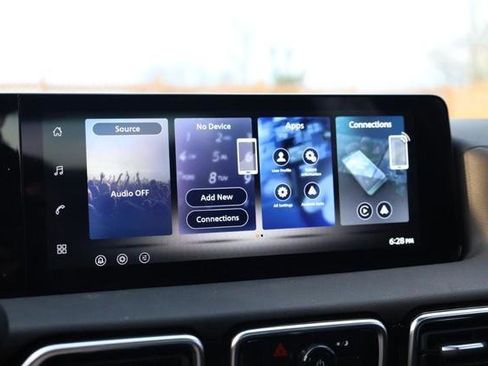 New 2026 Nissan Sentra S w/ S Cold Weather Package image 11