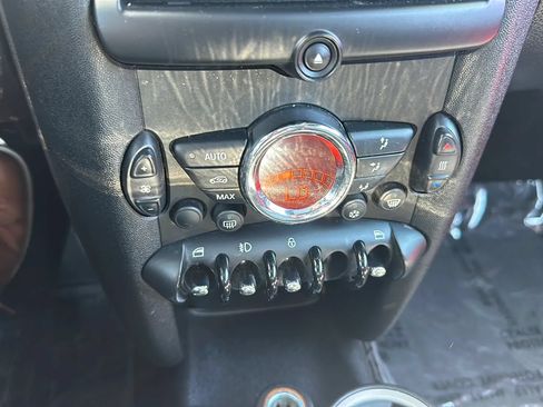 Used 2011 MINI Cooper John Cooper Works FWD image 3