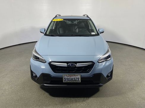 Used 2022 Subaru Crosstrek 2.5i Limited w/ Moonroof Package 2 image 9
