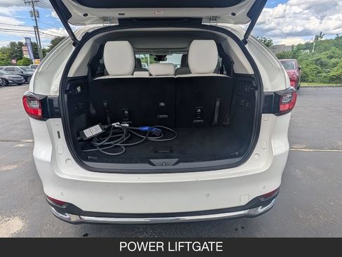 Certified 2024 MAZDA CX-90 Plug-In Hybrid w/ Premium Plus AWD/4WD image 31