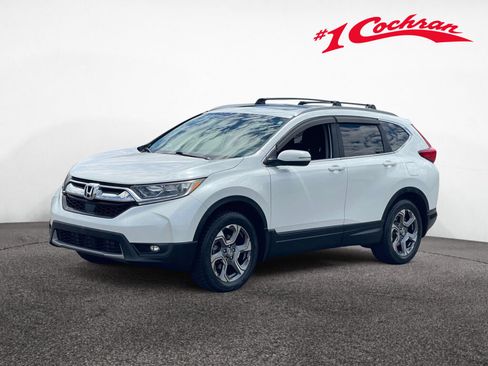 Used 2019 Honda CR-V EX image 33