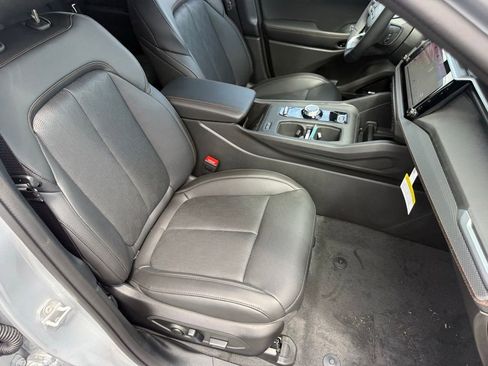 New 2026 Jeep Cherokee Overland w/ Advanced Pro Tech Group AWD/4WD image 57