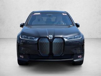 Certified 2024 BMW iX xDrive50 AWD/4WD video 2