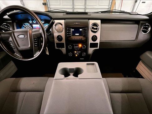 Used 2014 Ford F150 XLT w/ Equipment Group 302A Luxury image 15