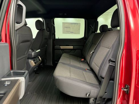 New 2026 Ford F150 STX w/ Equipment Group 201A FX4 AWD/4WD image 21