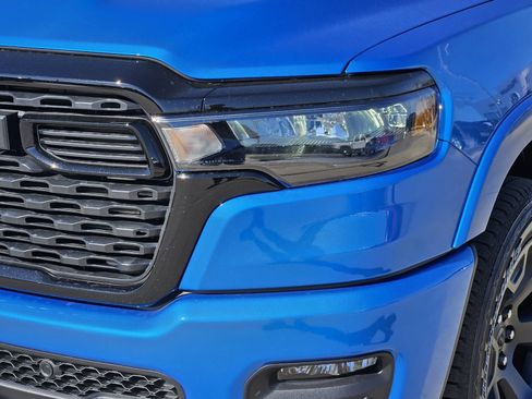 New 2026 RAM 1500 Lone Star AWD/4WD image 11