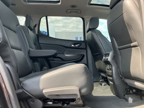 Used 2018 GMC Acadia SLT AWD/4WD image 35