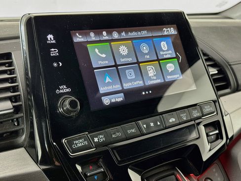 Certified 2024 Honda Odyssey Sport image 14