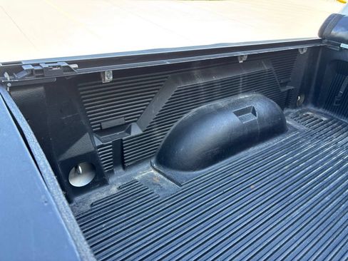 Used 2017 RAM 1500 Big Horn AWD/4WD image 12