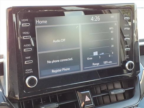 Used 2020 Toyota Corolla LE FWD image 23