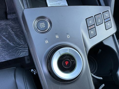 New 2026 Kia Sportage SX Prestige image 40